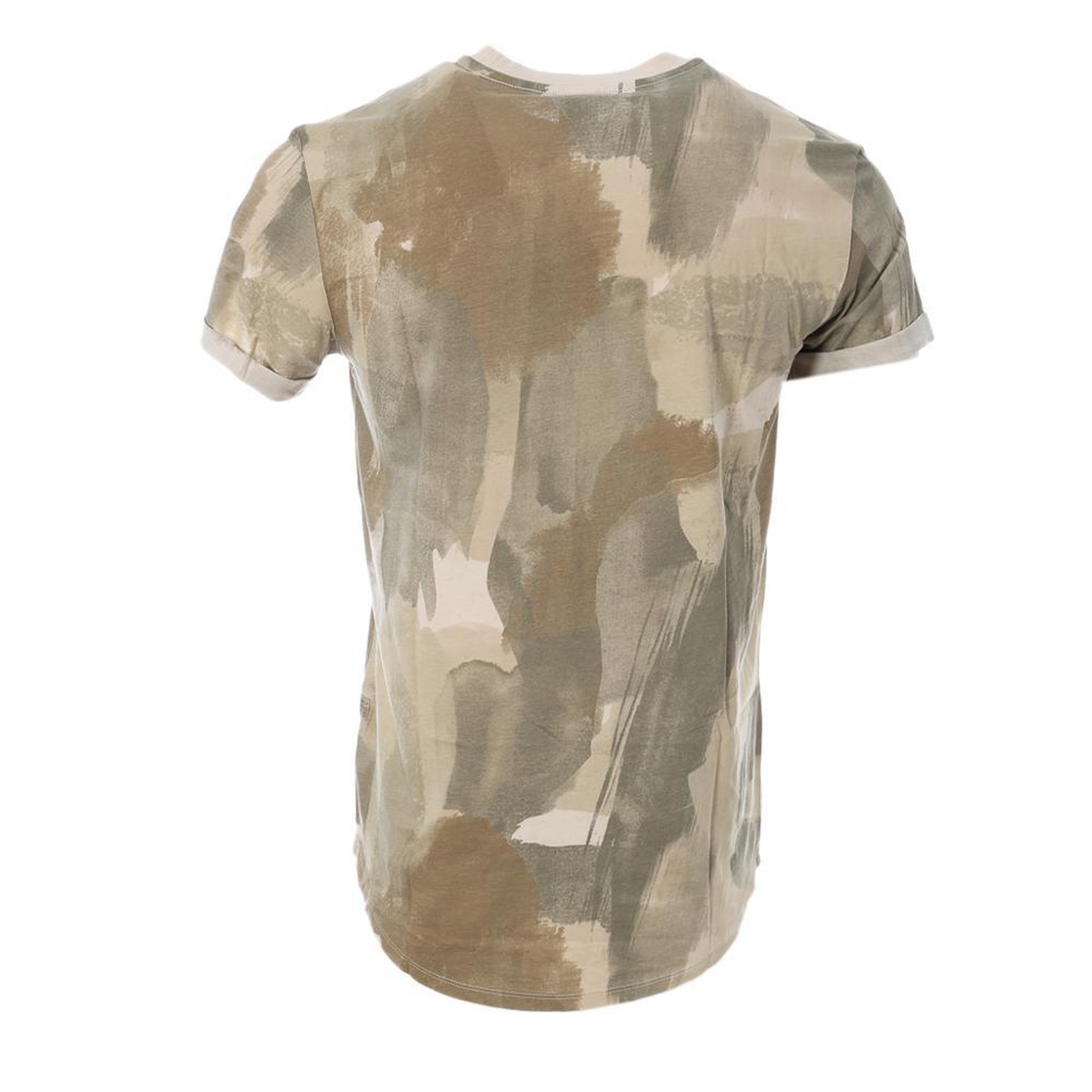 Voir la diapositive 2 : G-Star Raw T-shirt  Homme G-Star Raw Lash