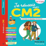 JE REUSSIS MON CM2, Drévillon Valérie