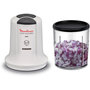 Voir la diapositive 5 : MOULINEX Hachoir MULTI-MOULINETTE 6 en 1 AT723110