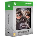 PREMIUM Frostpunk 2 Whiteout Edition Xbox Series X