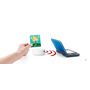 Voir la diapositive 3 : NINTENDO Animal Crossing : Happy Home Designer - Pack 3 cartes Amiibo Vol.4 Wii U