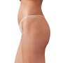 Voir la diapositive 2 : CALVIN KLEIN JEANS String Mauve Femme Calvin Klein Jeans Thong