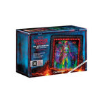 CLEMENTONI Puzzle 520 pièces Clementoni The Morphing Collection Stranger Things Cadre lumineux Vecna