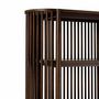 Voir la diapositive 6 : Paris Prix Étagère 5 Niveaux en Bois  Gavya  190cm Brun Foncé