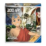 RAVENSBURGER Puzzle 300 pièces Ravensburger Avatar Fandom collection