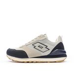 LOTTO Baskets Grises/ Homme Lotto Twenty 5. Coloris disponibles : Bleu