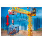 Voir la diapositive 5 : PLAYMOBIL 70441 - City Action - Grue radio-commandée 