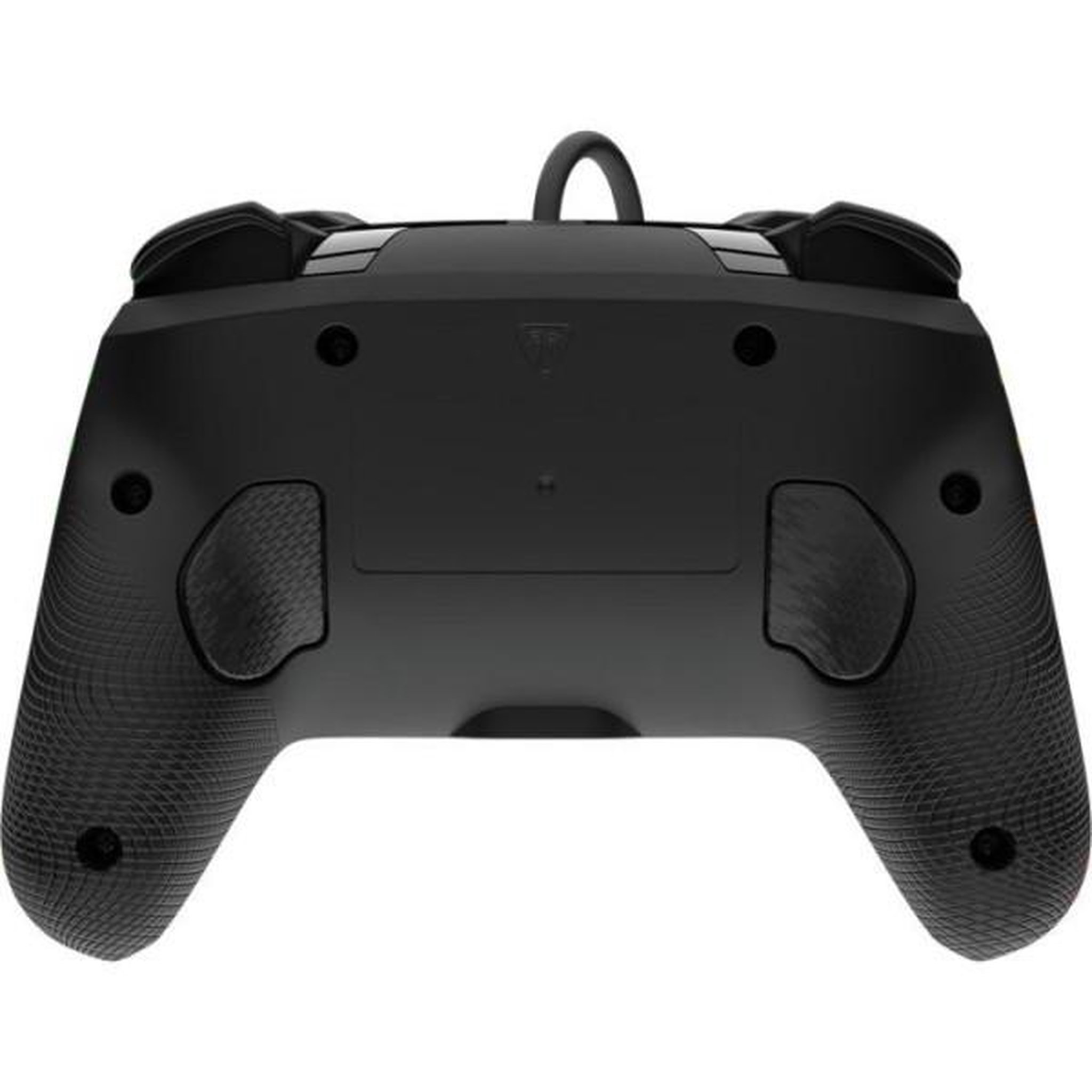 Voir la diapositive 3 : Turtle Beach Manette Gaming filaire RGB - TURTLE BEACH - Afterglow Wave pour Nintendo Switch 2 - Noir