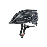 UVEX Casque de vélo UVEX i-vo cc noir mat