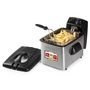 Voir la diapositive 3 : Domo Friteuse 3l 2200w - do464fr