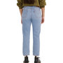 Voir la diapositive 2 : Levi's Jean 501  Femme Levi's Original Cropped   W26