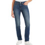 Voir la diapositive 1 : Levi's Jean 314  Foncé Femme Levi's Shaping Shaping   W27
