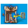Voir la diapositive 3 : PLAYMOBIL 70499 - Novelmore - Starter Pack Donjon Novelmore