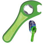 Zyliss Décapsuleur 5en1 - zyl24225