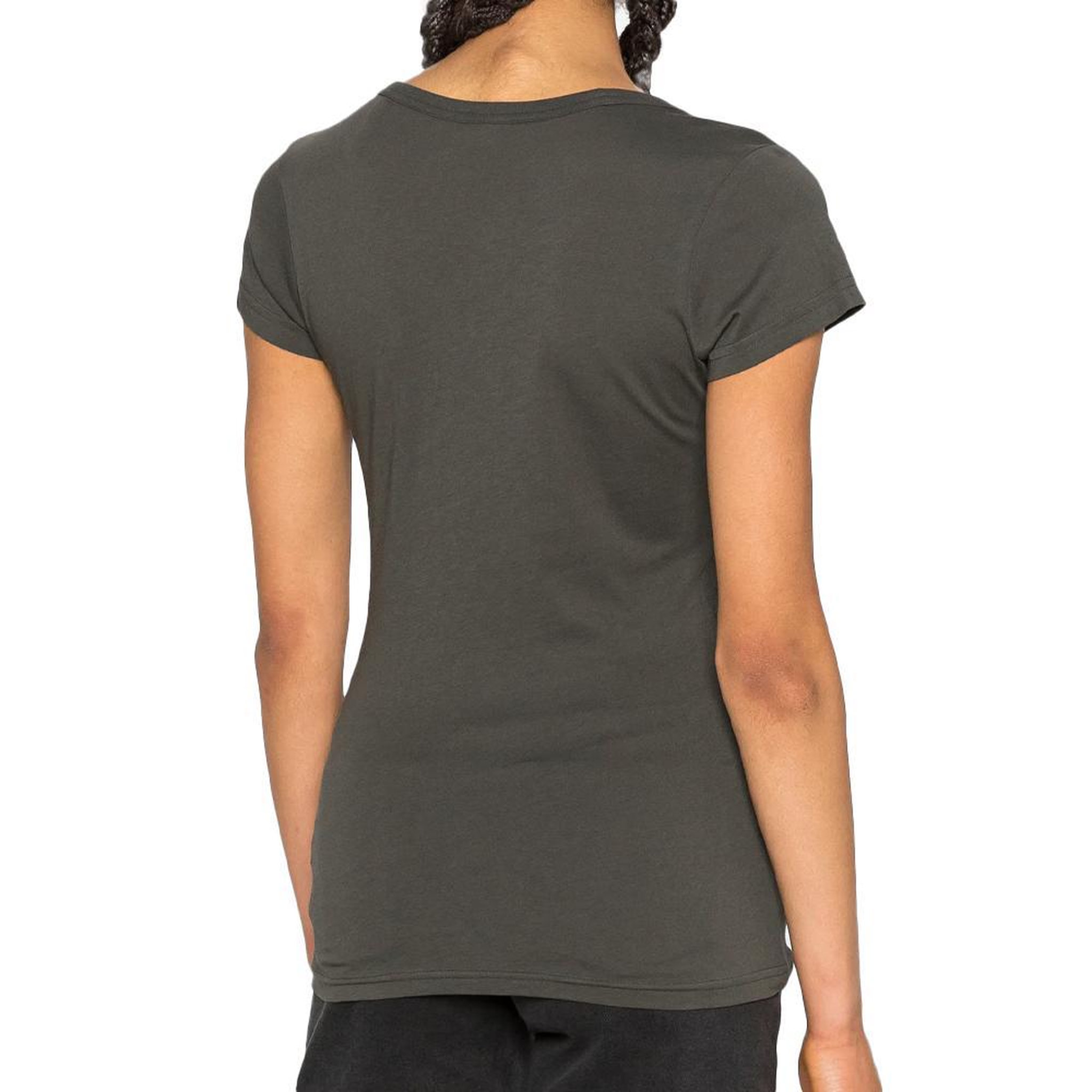 Voir la diapositive 2 : G-Star Raw T shirt  Femme G Star Raw Eyben D21314