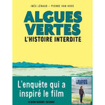 Algues vertes. L'histoire interdite, Léraud Inès