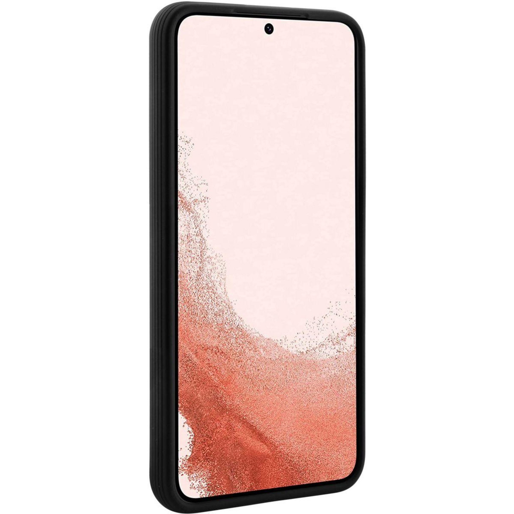 Voir la diapositive 3 : ADEQWAT Coque samsung s23+ souple - noir