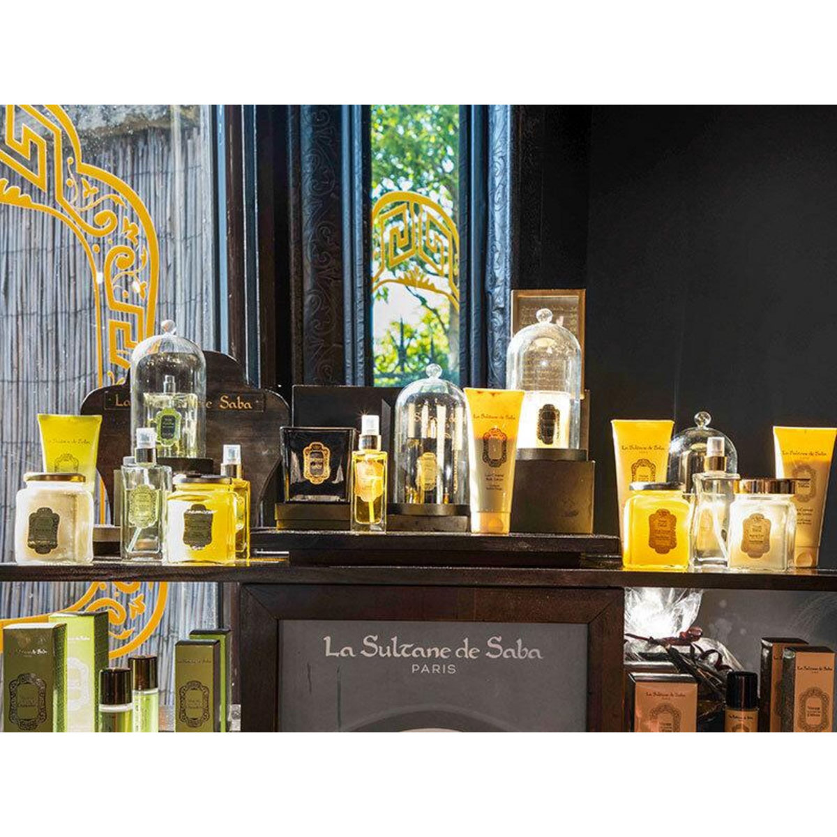 Smartbox Parenthèse détente à deux avec massage, gommage et accès au hammam - Coffret Cadeau Bien-être