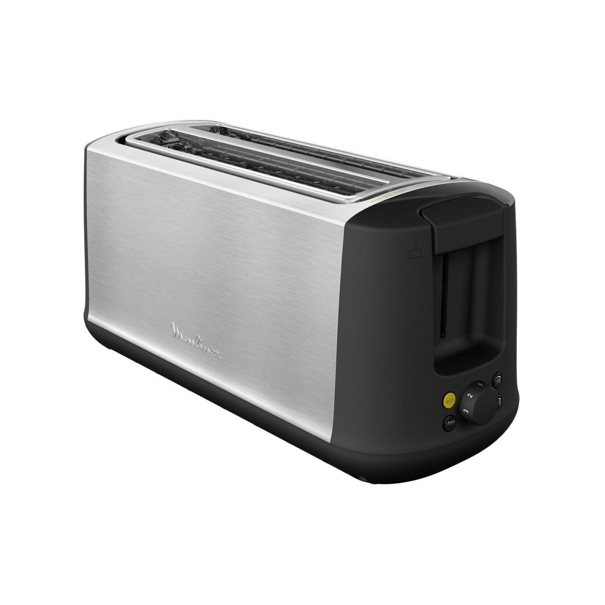 MOULINEX Grille-pain LS342D10 Subito Select