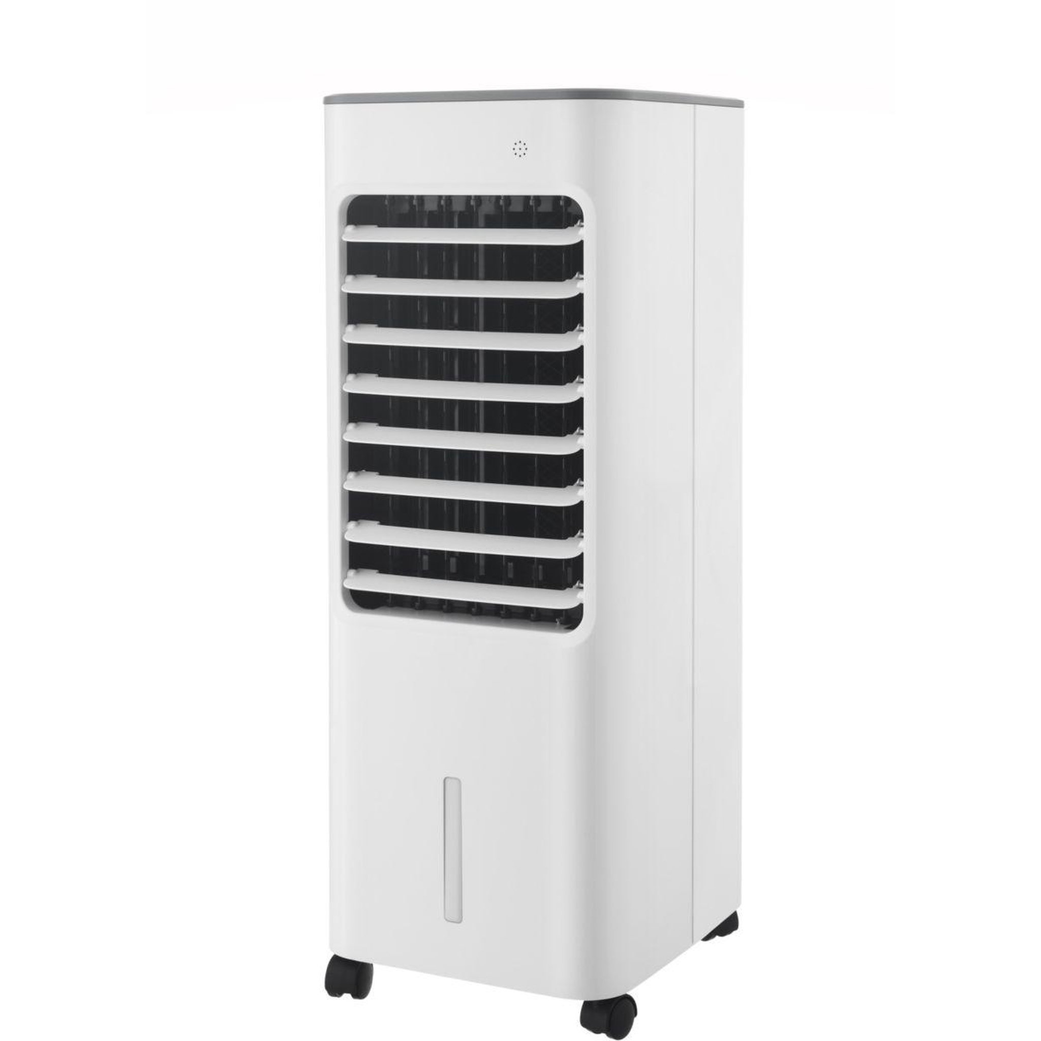 Voir la diapositive 1 : ESSENTIEL B Rafraîchisseur d'air ERA 501
