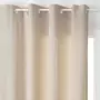 ATMOSPHERA Rideau Lilou - 140 x 260 cm - Taupe