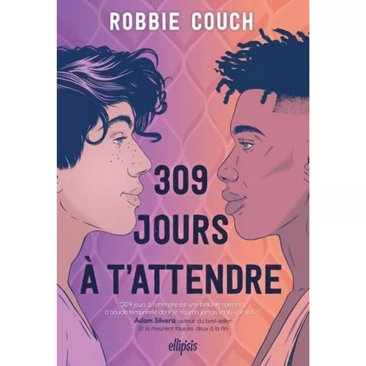  309 JOURS A T'ATTENDRE, Couch Robbie