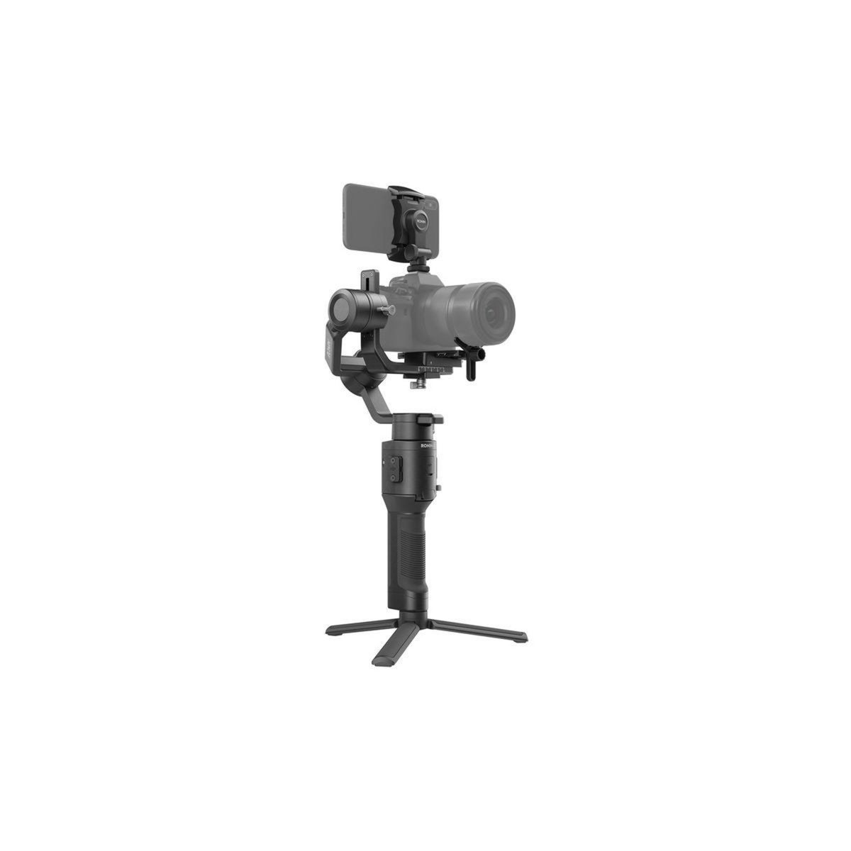 DJI Stabilisateur Ronin SC