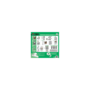 Voir la diapositive 4 : Meliconi Accessoire pour appareil de lavage Meliconi Base Torre Style 656115