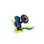 LEGO Ninjago 70734 - Le dragon de Maître Wu