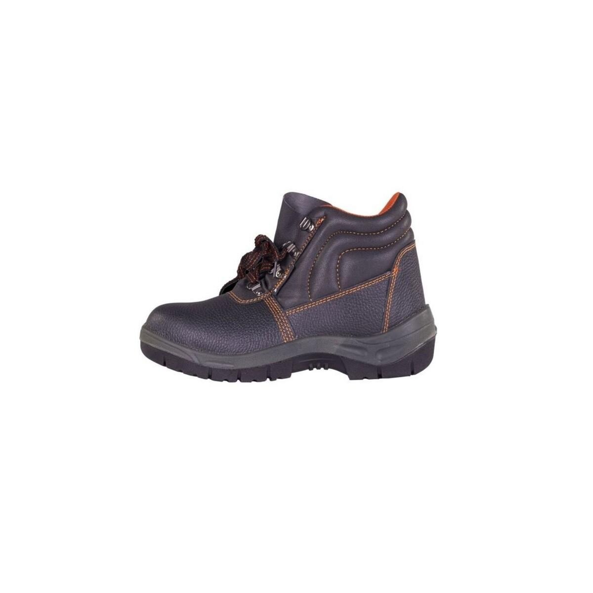 INTEC Chaussures de s curit hautes BRIXO Pangea S1P Taille 40 pas