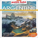 ARGENTINE. EDITION 2025, Petit Futé