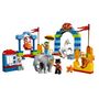 Voir la diapositive 2 : LEGO Duplo 10504 Le grand cirque
