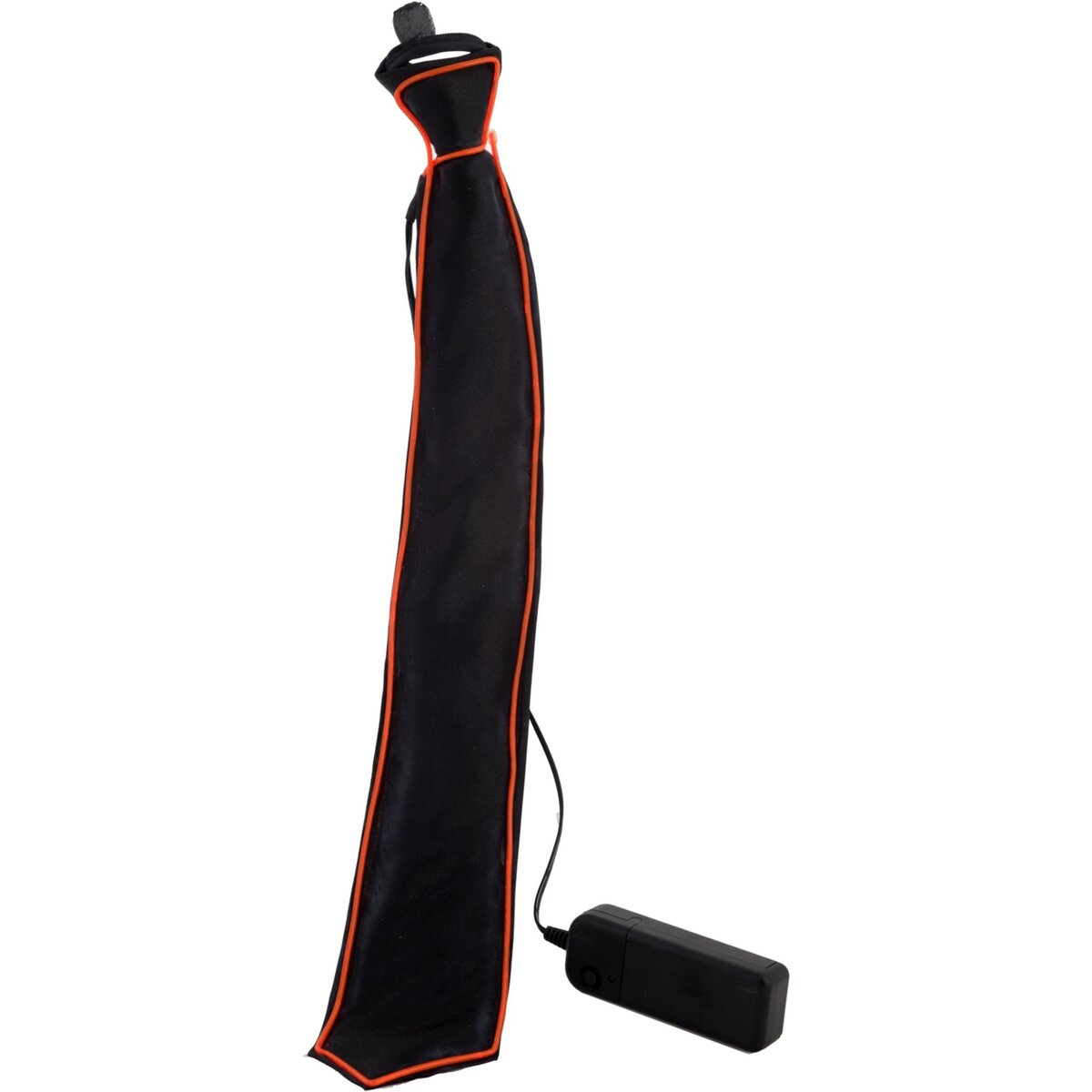 GOODMARK Cravate néon lumineuse