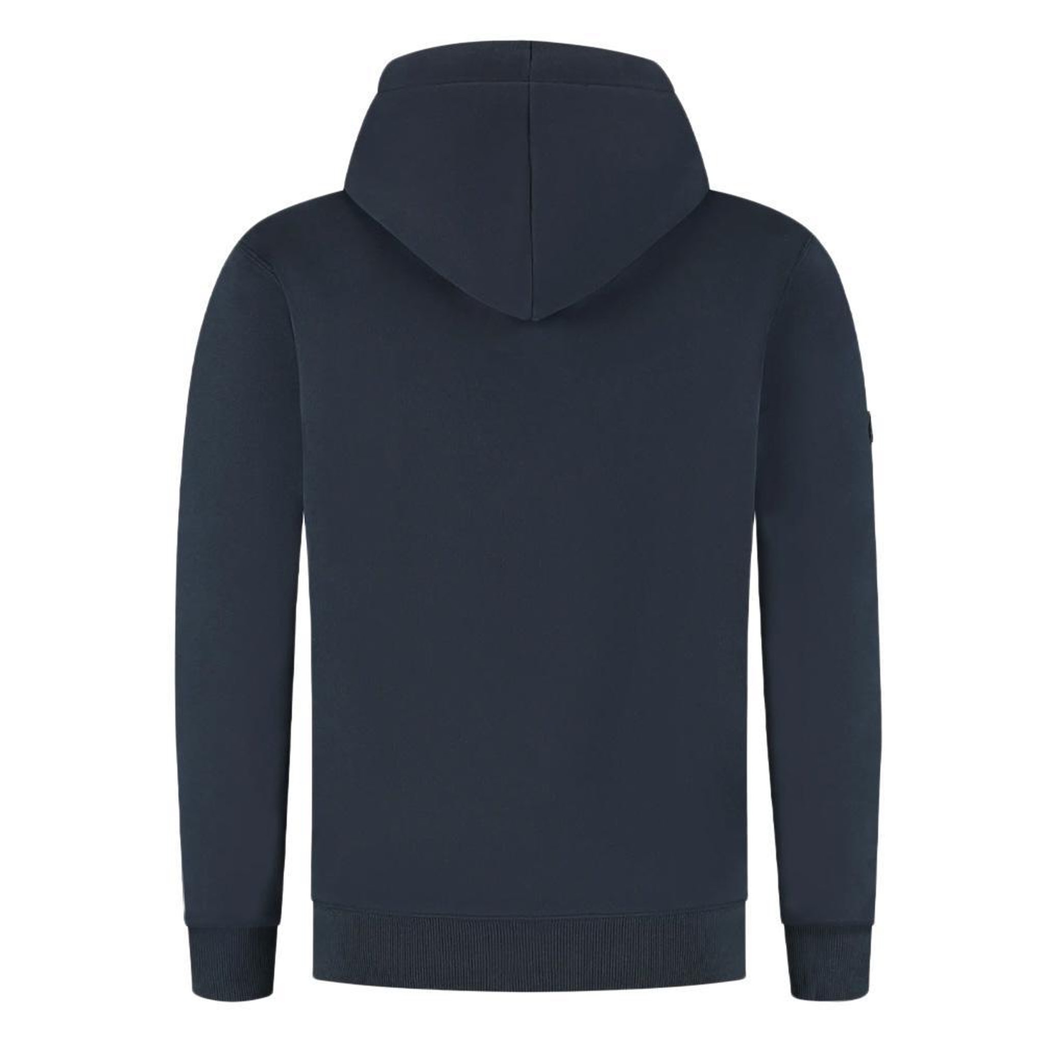 Voir la diapositive 2 : SUPERDRY Veste Zippé  Homme Superdry Borg