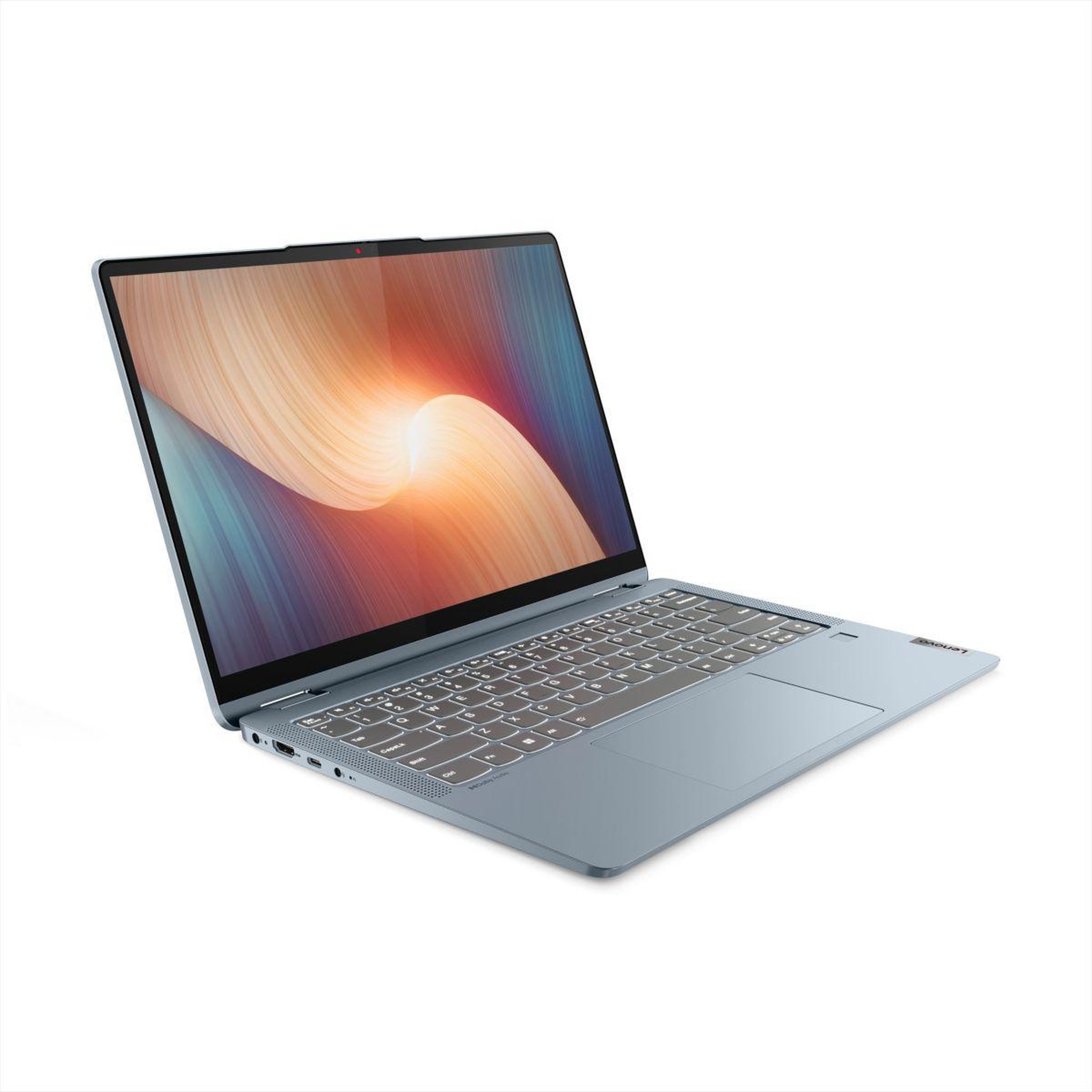 Voir la diapositive 2 : Lenovo PC Hybride IdeaPad Flex 5 14ALC7