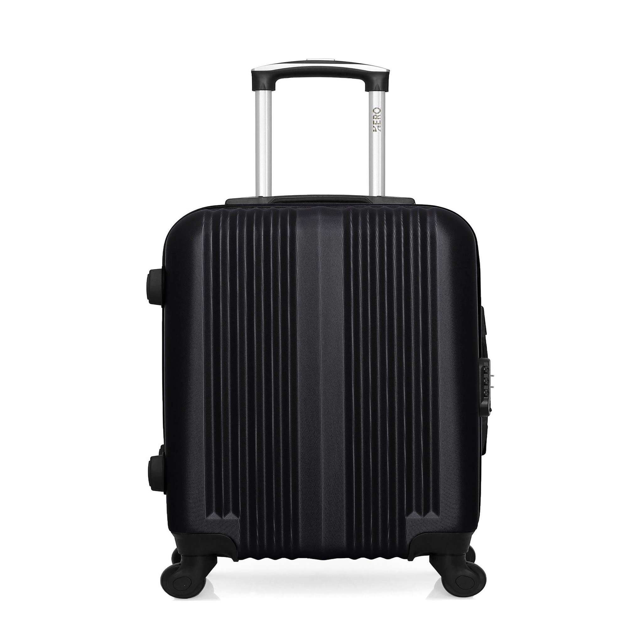 HERO Hero - valise cabine lipari 55 cm 4 roues