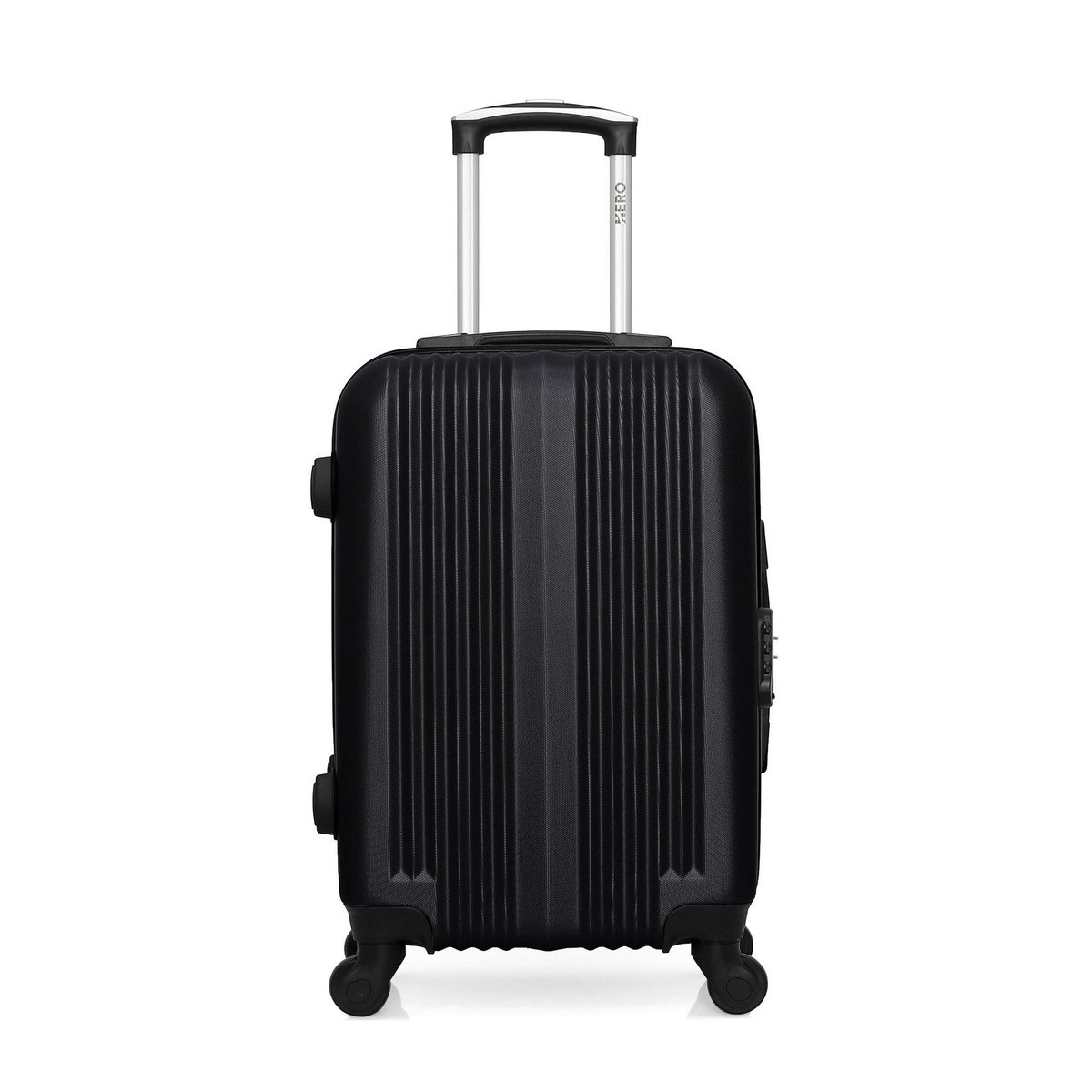 HERO HERO - Valise Cabine LIPARI 55 cm 4 Roues