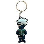Naruto Shippuden - Porte-clés Kakashi