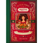 LE NOEL PARFAIT DE MARTINE. 80 RECETTES POUR UN NOEL MAGIQUE ET INOUBLIABLE, EDITION, Garcia Diaz Gaëlle