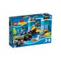 LEGO Duplo 10599 - L'aventure de Batman