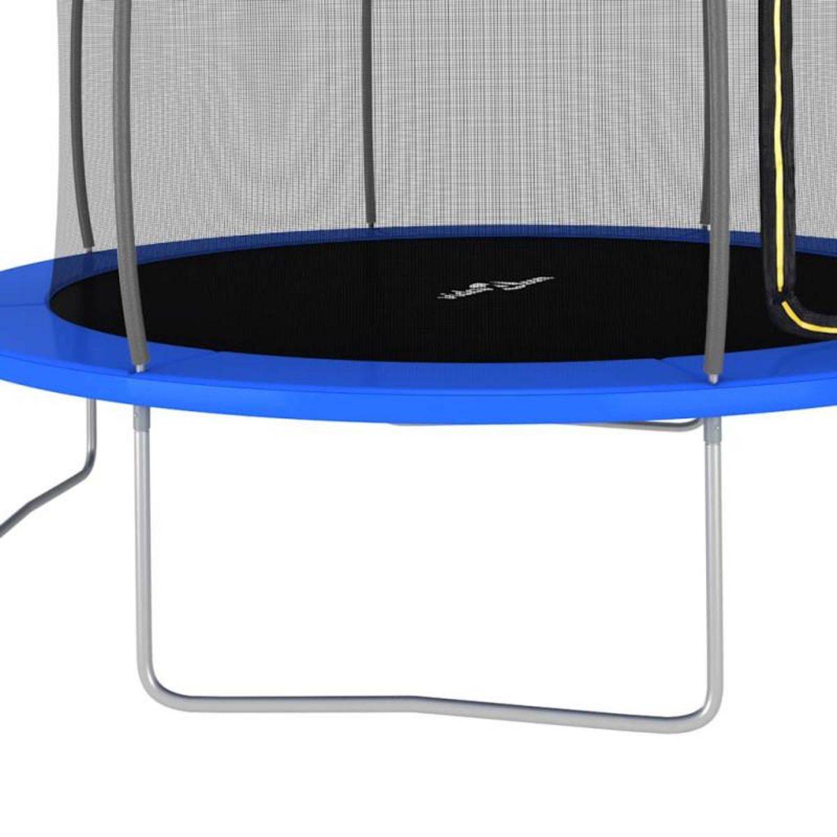 VIDAXL Ensemble de trampoline rond 366x80 cm 150 kg