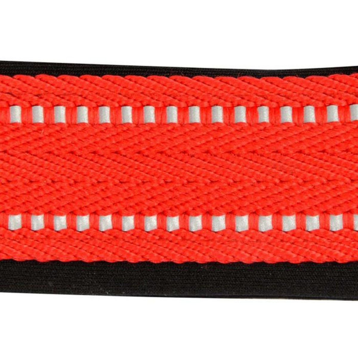 Paris Prix Harnais Norvégien  Expert Réglable  95cm Rouge