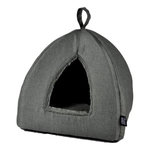 Paris Prix Tente pour Chien & Chat  Newton  38cm Kaki