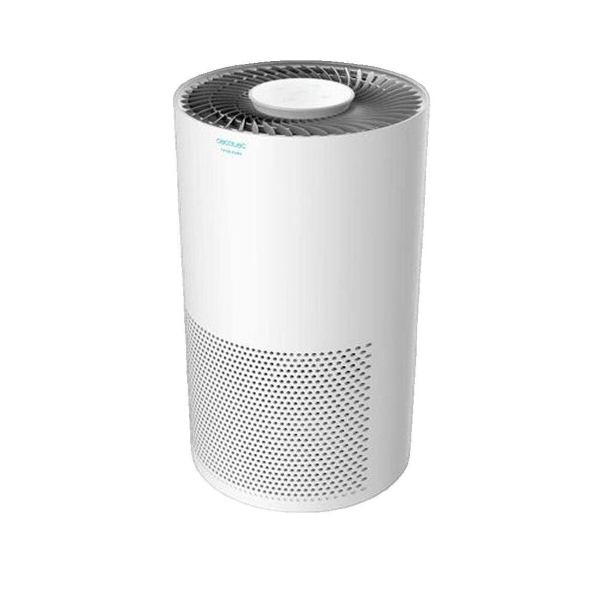 CECOTEC Purificateur d'air Cecotec TotalPure 2000 Connected avec technologie Wi-Fi