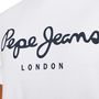 Voir la diapositive 5 : Pepe Jeans T-shirt  Homme Pepe Jeans Original Stretch
