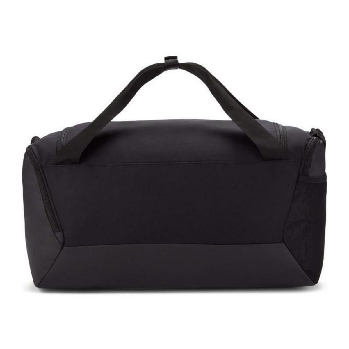 NIKE Sac de sport - Nike - Academy Duffle Black - Compartiment sec/humide - Poches a zip - 41 L - H 53 x L 25 x P 28 cm