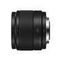 Voir la diapositive 3 : PANASONIC Objectif pour Hybride 25mm f/1.7 noir Lumix G