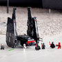 Voir la diapositive 7 : LEGO Star Wars 75256 La navette de Kylo Ren