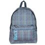 Voir la diapositive 2 : Sac à dos Roxy Girly Plaid