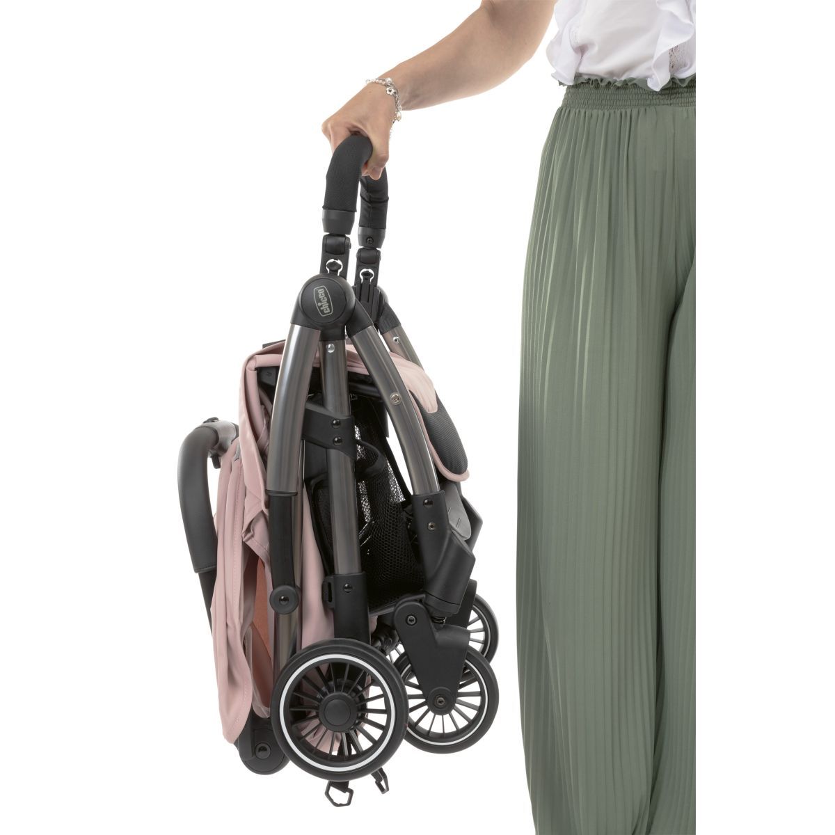 CHICCO Pousette Cheerio Blossom